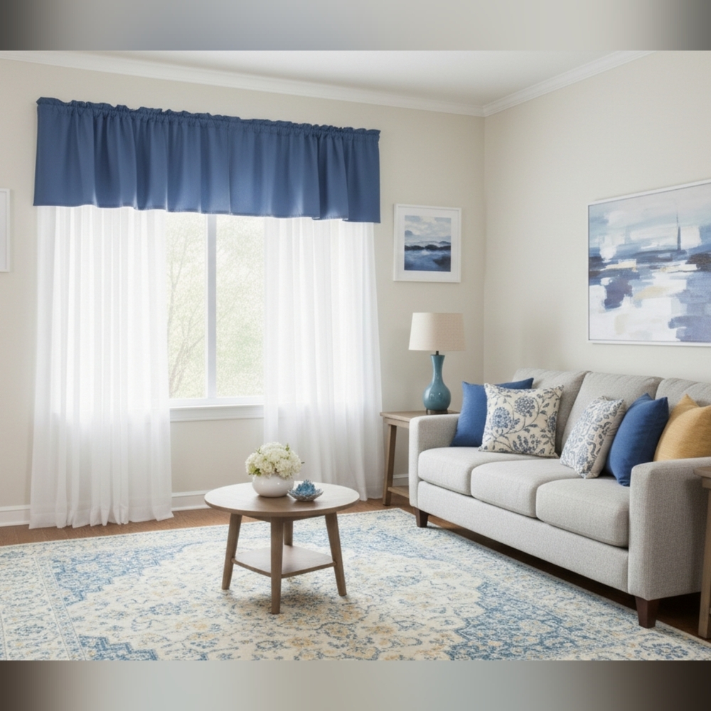Window Valances {2} - Picture 2 of 9